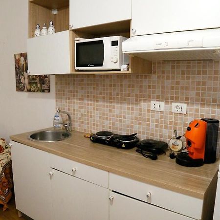 Apartament Schiavuzzo 38 Palermo Zewnętrze zdjęcie