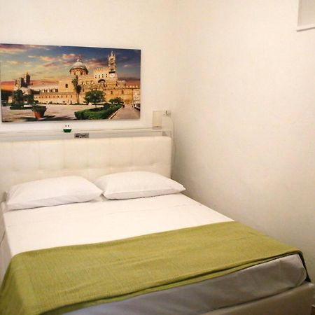 Apartament Schiavuzzo 38 Palermo Zewnętrze zdjęcie