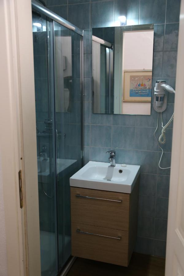 Apartament Schiavuzzo 38 Palermo Zewnętrze zdjęcie