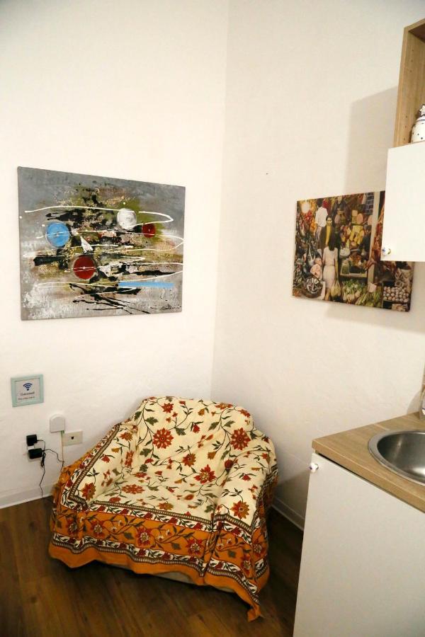 Apartament Schiavuzzo 38 Palermo Zewnętrze zdjęcie