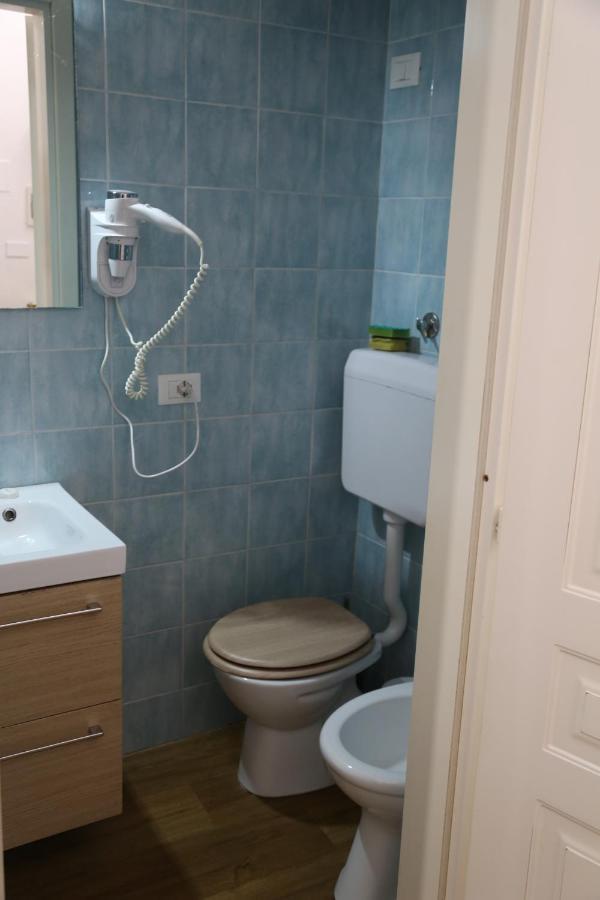 Apartament Schiavuzzo 38 Palermo Zewnętrze zdjęcie