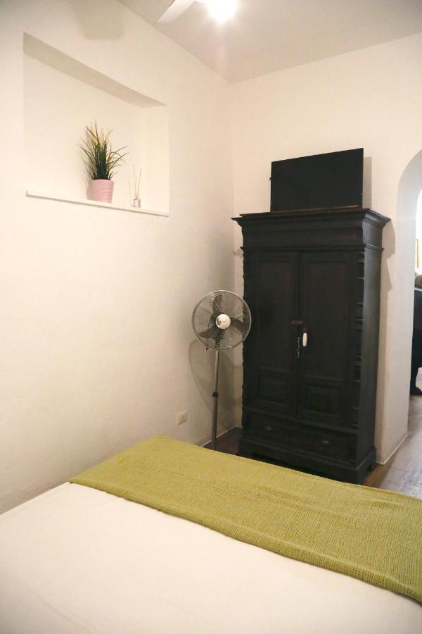 Apartament Schiavuzzo 38 Palermo Zewnętrze zdjęcie